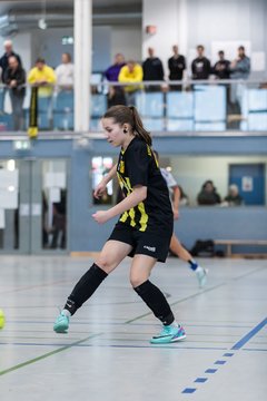 Bild 61 - wBJ NFV Futsalmeisterschaft